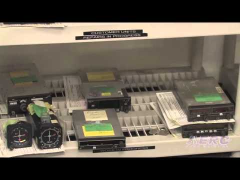 Aero-TV: 'The Worst Rule Making' - AEA's Ric Peri On The Part 145 Proposal