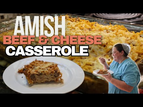 The Casserole That Made Grandma Jealous