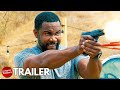 AS GOOD AS DEAD Trailer 2022 Michael Jai White Martial Arts Action Movie
