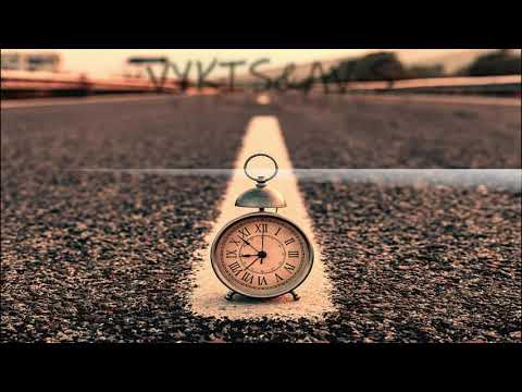 Vykis x AV-S -Laikas Slenka