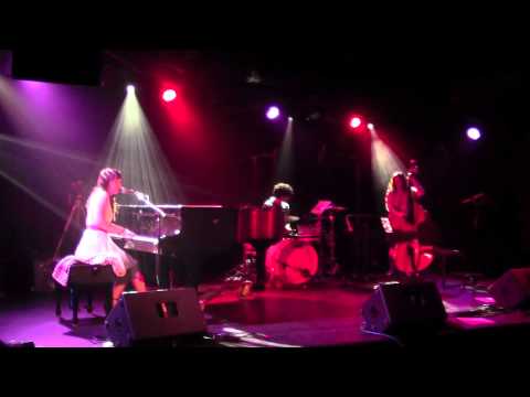 Bellorage - For A While