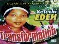 TRANSFORMATION SIS KELECHI EDEH