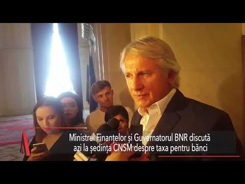 Stiri Mediafax 04 Februarie - Începe o nouă sesiune parlamentară