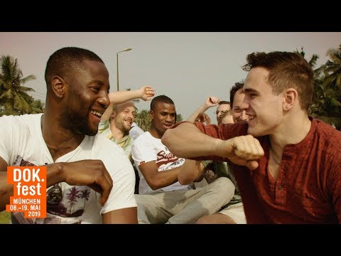 LIONHEARTED – AUS DER DECKUNG | Trailer | DOK.fest 2019