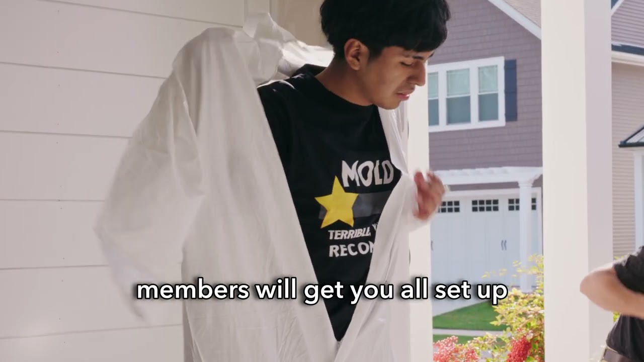 Welcome to Healthy Home Solutions