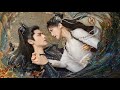 Till The End Of The Moon In Hindi Songs Roke Na Ruke Naina Luoyunxi Bailu Cdramas Love