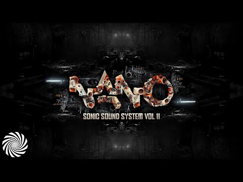 Nano Sonic Sound System Vol.11 [Full Album Mix]