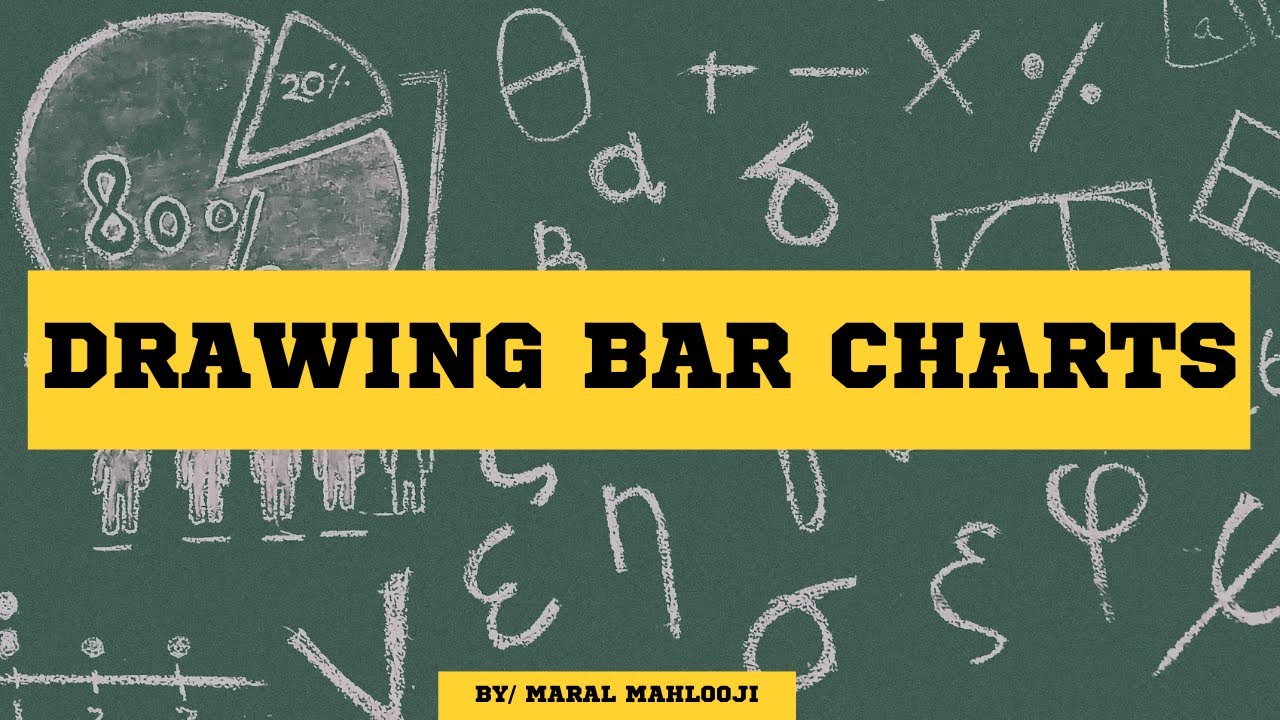 Bar Charts Made Easy! 📊 | Step-by-Step GCSE Maths Guide #GCSEMaths #DataHandling