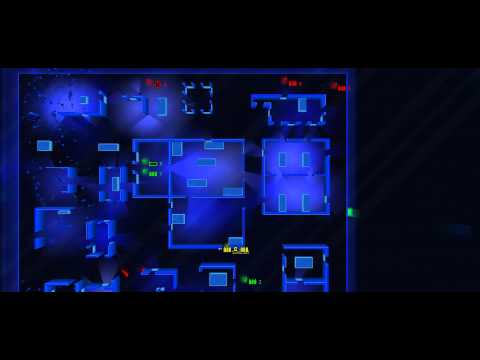 Frozen Synapse: Campaign Mission 3 - Anobrax