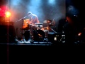 Minotaur Shock - Muesli (live at Heaven, London)