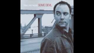 Save Me - Dave Matthews