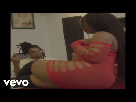 maestro don, d'yani, TrizO - Tease | Lyric Video