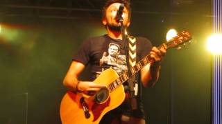 No Te Va Gustar - Presente