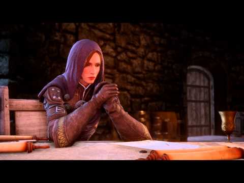 Leliana & Companions | Dragon Age: Inquisition