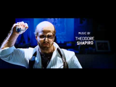 Tropic Thunder Ending Scene Les Grossman (Tom Cruise) Dance (HQ)