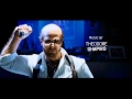 Tropic Thunder Ending Scene Les Grossman Tom Cruise Dance HQ