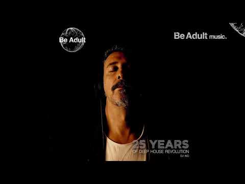 DJ Ino - Loving Deep (Original Mix) ✔️