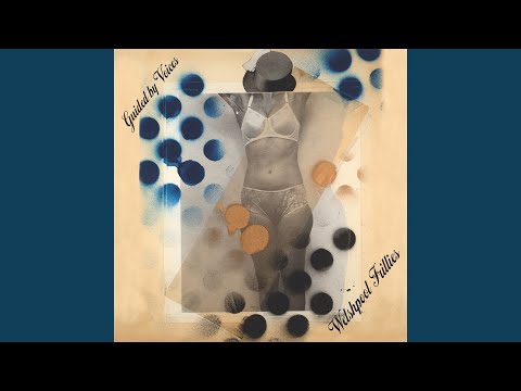 Miniatura de YouTube - Awake Man