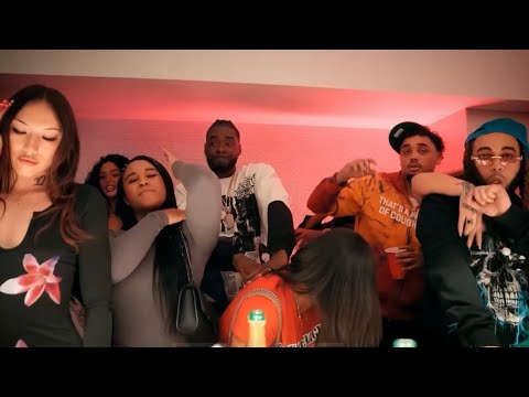 Fr3do x Taye Levell Feat. SGY [Sietegang Yabbie] - " Lemme See Sum 2" (official Video)
