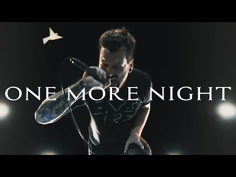 Maroon 5 - One More Night (Cover by Flight Paths)