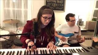 You Are Love and Love Alone (All Sons &amp; Daughters Cover) - Jeremy &amp; Ashley Presson