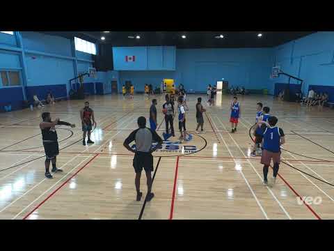 Wings (47) Tier 8- 2023 SUMMER Mythic (44) - tcbl saturday