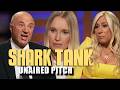 Investing Would Make Them Hypocrites Unaired Pitch Shark Tank Global