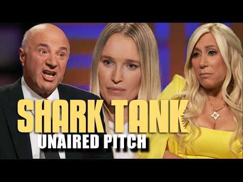 Don't Eat The Homies Shark Tank Pitch