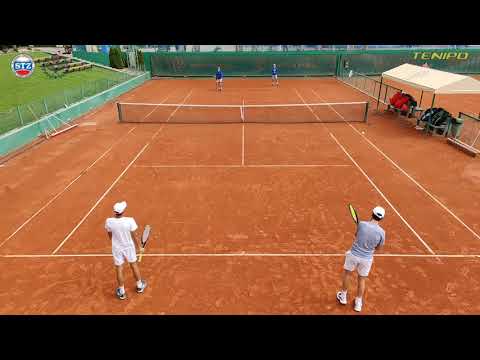 Jakubovic/Paulovcak - Halahija/Toth (R1)