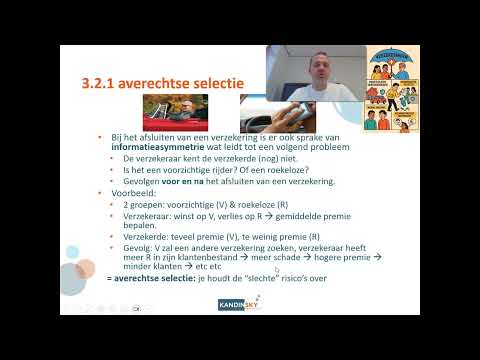 Levensloop Hoofdstuk 3