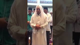 Download lagu RHOMA IRAMA JADI IMAM SHALAT #rhomairama #viralrhomairama #habibvsrhomairama #baalawi #kontroversi mp3