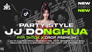 Download lagu DJ DANCING JODI JJ DONGHUA X DROP PREMIUM‼️WAJIB DI PAKAI CEK SOUND 🔊📈 mp3