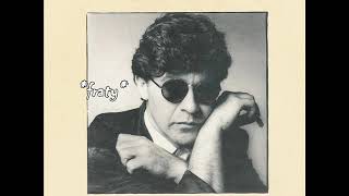 Robbie Robertson - Somewhere down the crazy river