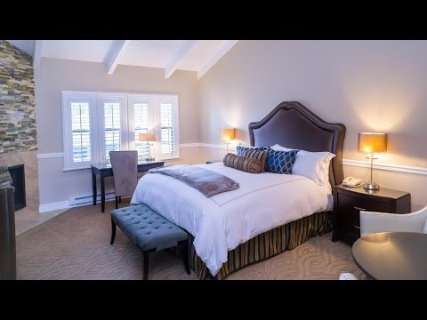 Carriage House Inn - Carmel, USA