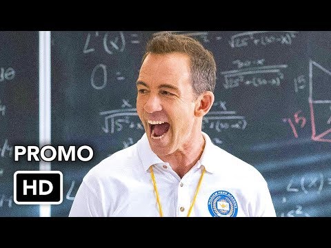 Schooled 1.04 (Preview)