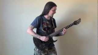 Masters of the Universe Meets Metal