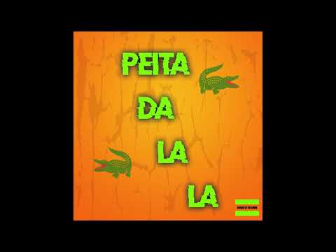 Magnata Da Zn - Peita Da La La (Beast Inside Beats)