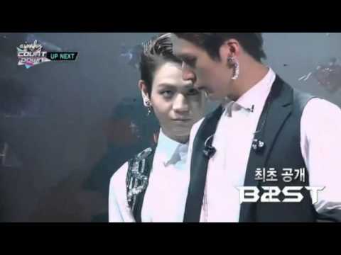 130725 Beast Coming Soon 2