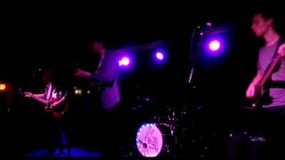 Stop Smoking | Car Seat Headrest Live @ Valley Bar, Phoenix, AZ (01/17/16)