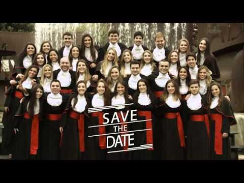 SAVE THE DATE TURMA 159 - 2014/2 DIREITO PUCRS