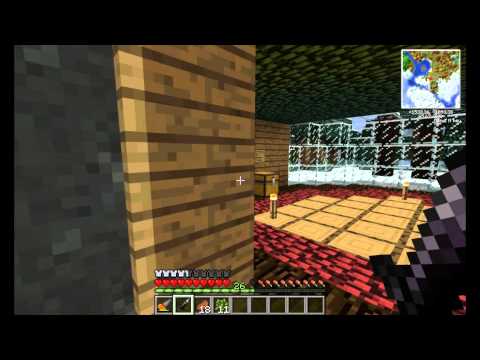 FTB SMP - hipster adventure's in FTB - Steam Boiler