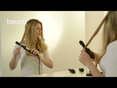 Миниатюра изображения товара Плойка Beurer HT 55