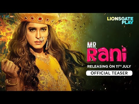 Mr. Rani