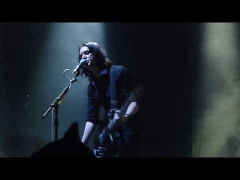 Rob the Bank by Placebo (The Wiltern 10/18/13)