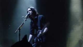 Rob the Bank by Placebo (The Wiltern 10/18/13)