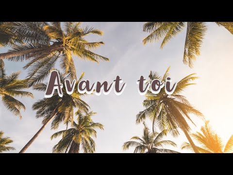 Avant toi (LYRICS) - Vitaa & Slimane