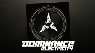 TRV - Target Signal (Dominance Electricity 2003) electro bass breaks Sbassship remote viewing