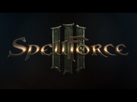 SpellForce 3 Versus Edition [DG] - Steam Free Game Test
