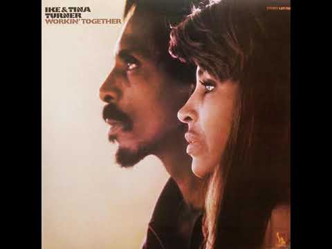 Ooh Pooh Pah Doo - Ike Y Tina Turner