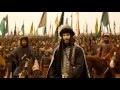 Arn The Knight Templar - Official Trailer